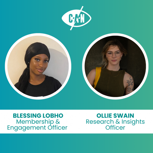 Expanding the CAN Team (1)